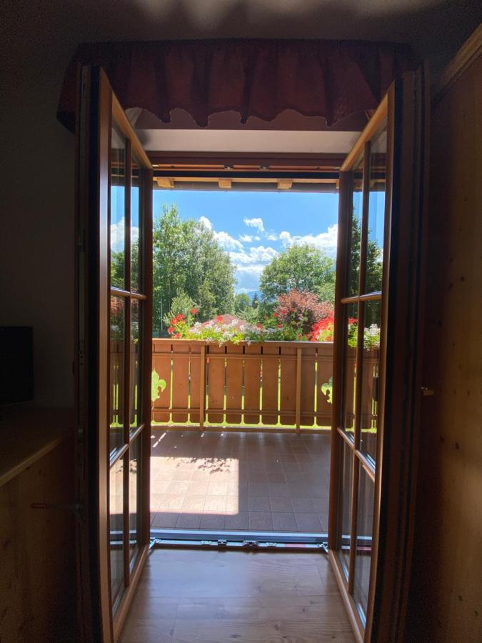 Villa Golf Пинцоло Екстериор снимка