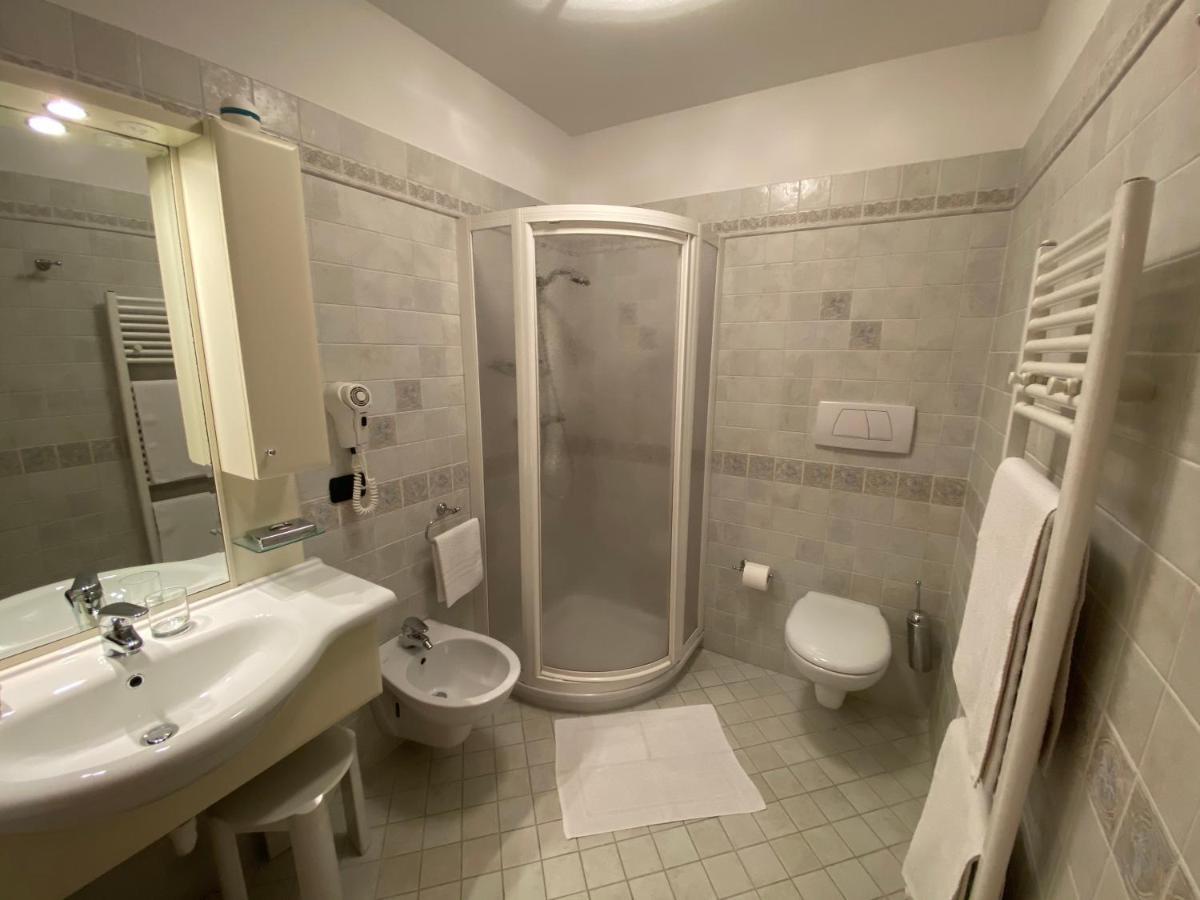 Villa Golf Пинцоло Екстериор снимка